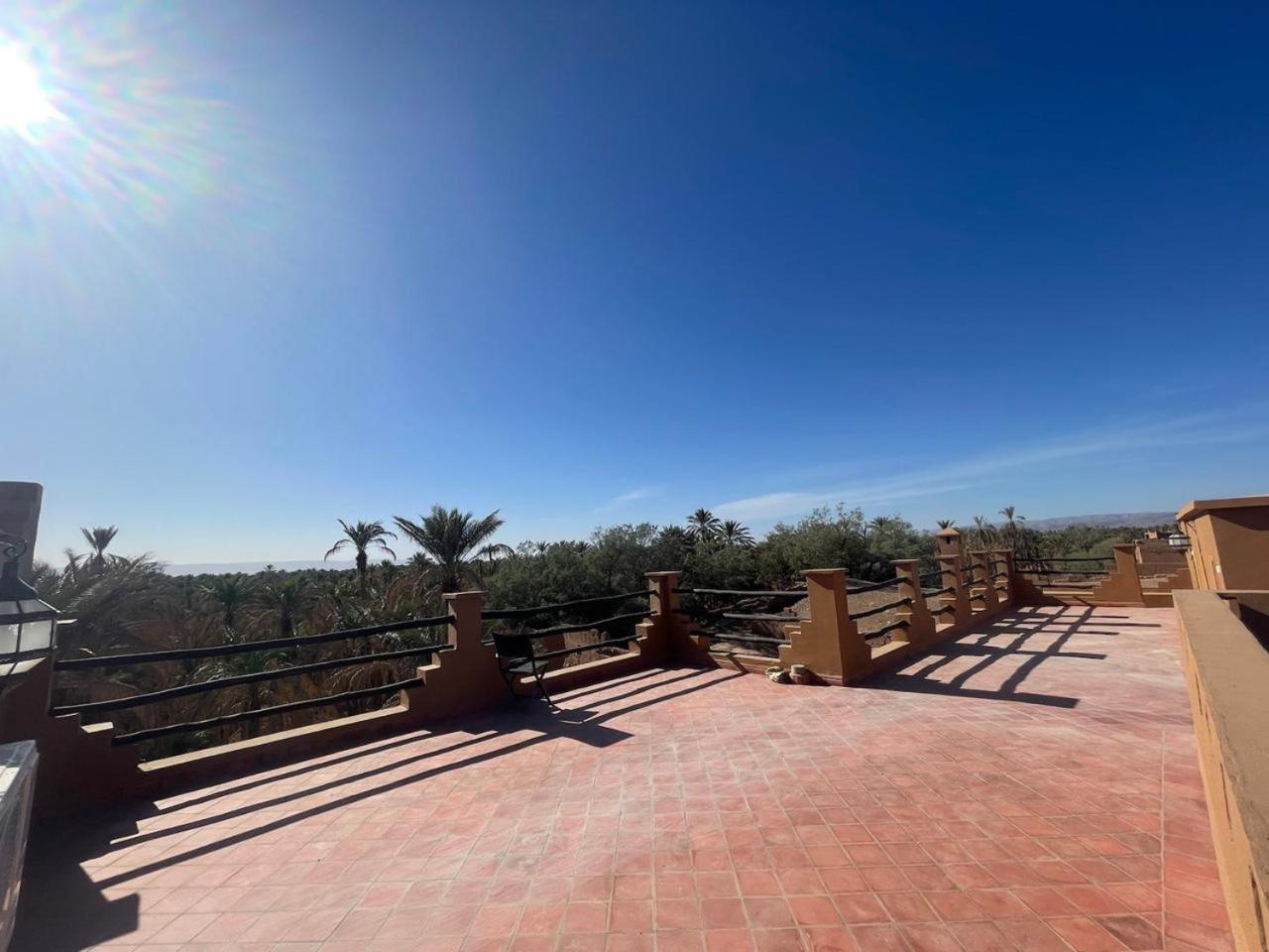 Riad Dar Susan - Authentic Stay In Zagora Dış mekan fotoğraf